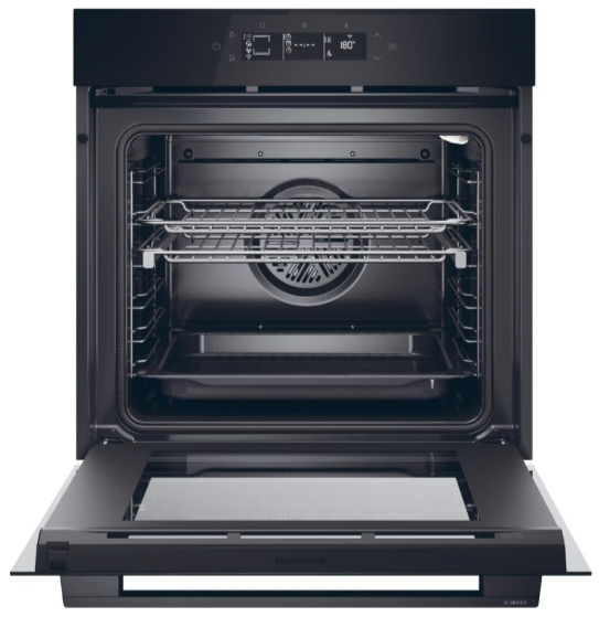 Духова шафа Haier H6ID25G3YTB фото №4