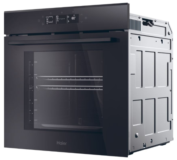 Духова шафа Haier H6ID25G3YTB фото №3