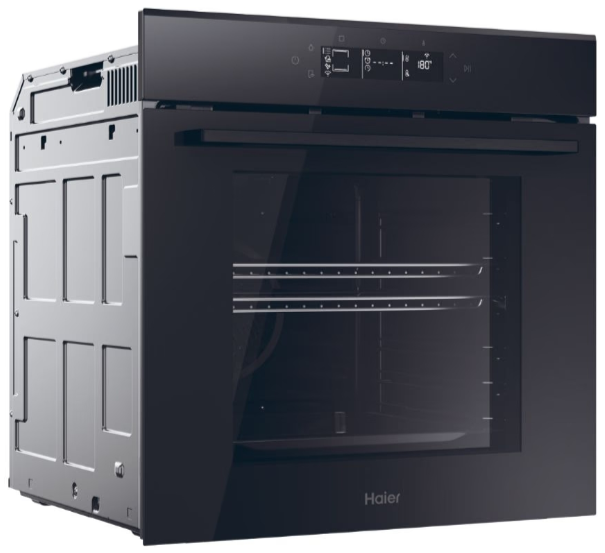 Духова шафа Haier H6ID25G3YTB фото №2