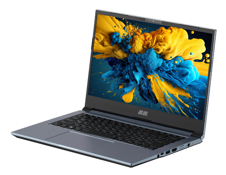 Ноутбук 2E Complex Pro (NV41PZ-14UA21) фото №5