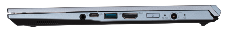 Ноутбук 2E Complex Pro (NV41PZ-14UA21) фото №12