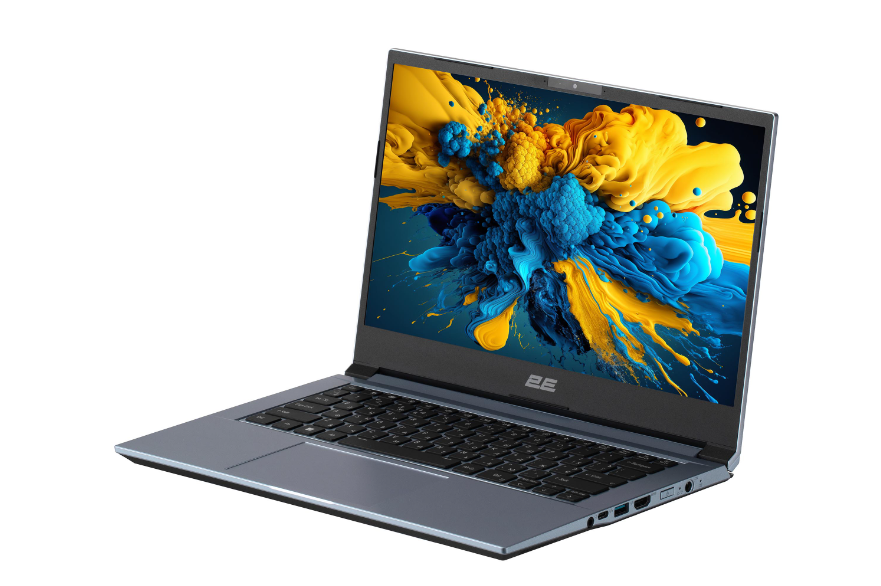 Ноутбук 2E Complex Pro (NV41PZ-14UA22) фото №4