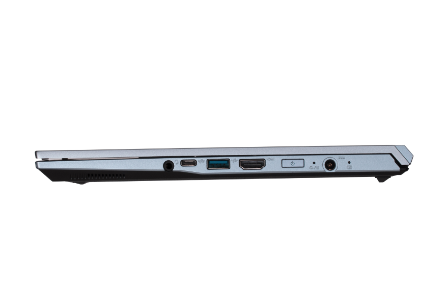Ноутбук 2E Complex Pro (NV41PZ-14UA22) фото №12