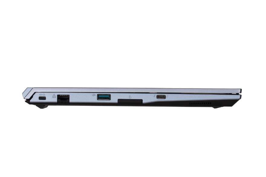 Ноутбук 2E Complex Pro (NV41PZ-14UA22) фото №13