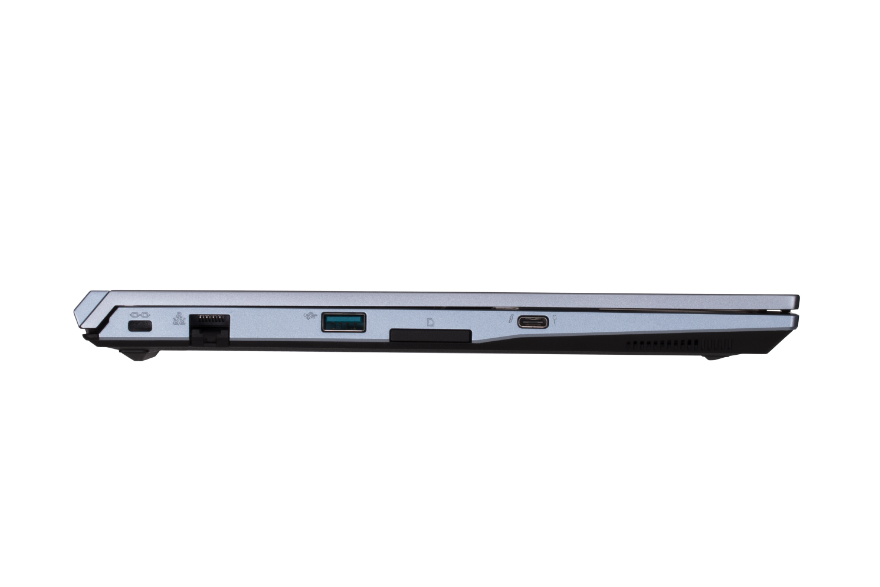 Ноутбук 2E Complex Pro 14 (NV41PZ-14UA23) фото №12