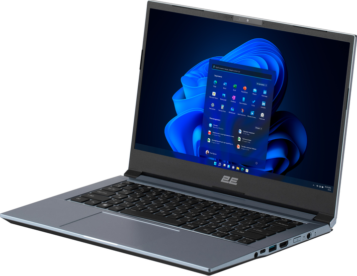 Ноутбук 2E Complex Pro 14 (NV41PZ-14UA21-W11P12) фото №3