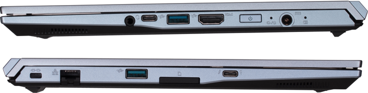 Ноутбук 2E Complex Pro 14 (NV41PZ-14UA21-W11P12) фото №9