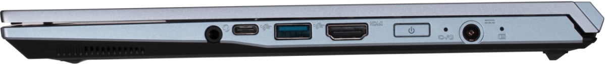 Ноутбук 2E Complex Pro 14 (NV41PZ-14UA23-W11P12) фото №9