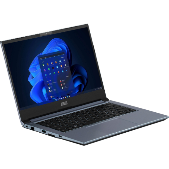 Ноутбук 2E Complex Pro 14 (NV41PZ-14UA24-W11P12) фото №2