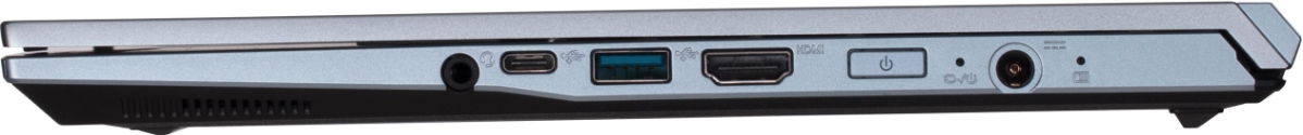 Ноутбук 2E Complex Pro 14 (NV41PZ-14UA24-W11P12) фото №9