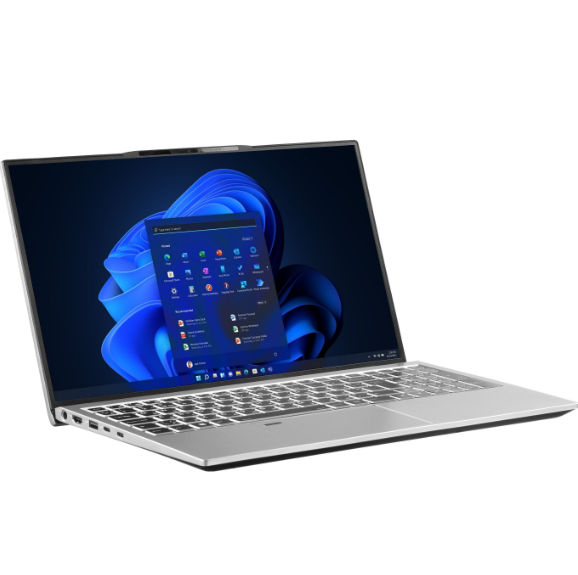Ноутбук 2E Complex Pro 15 (NS51PU-15UA32-W11P12) фото №2