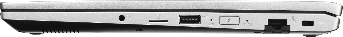 Ноутбук 2E Complex Pro 15 (NS51PU-15UA32-W11P12) фото №10