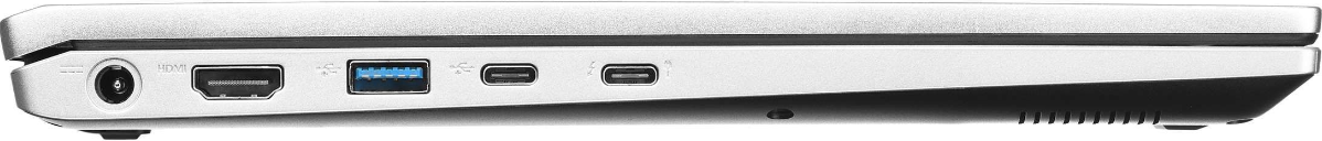 Ноутбук 2E Complex Pro 15 (NS51PU-15UA32-W11P12) фото №11