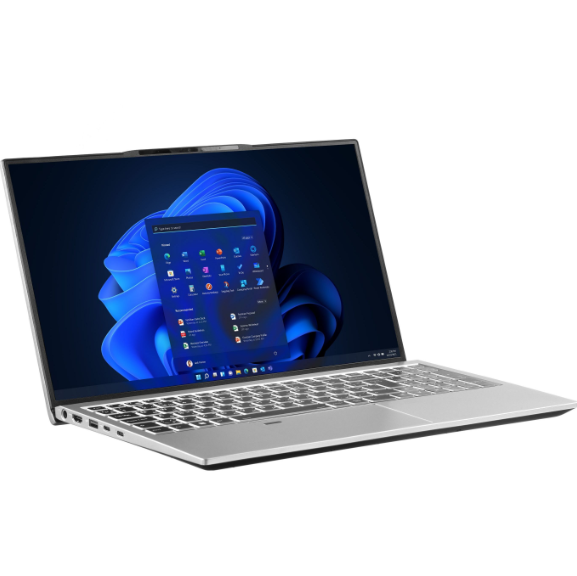 Ноутбук 2E Complex Pro 15 (NS51PU-15UA33-W11P12) фото №2
