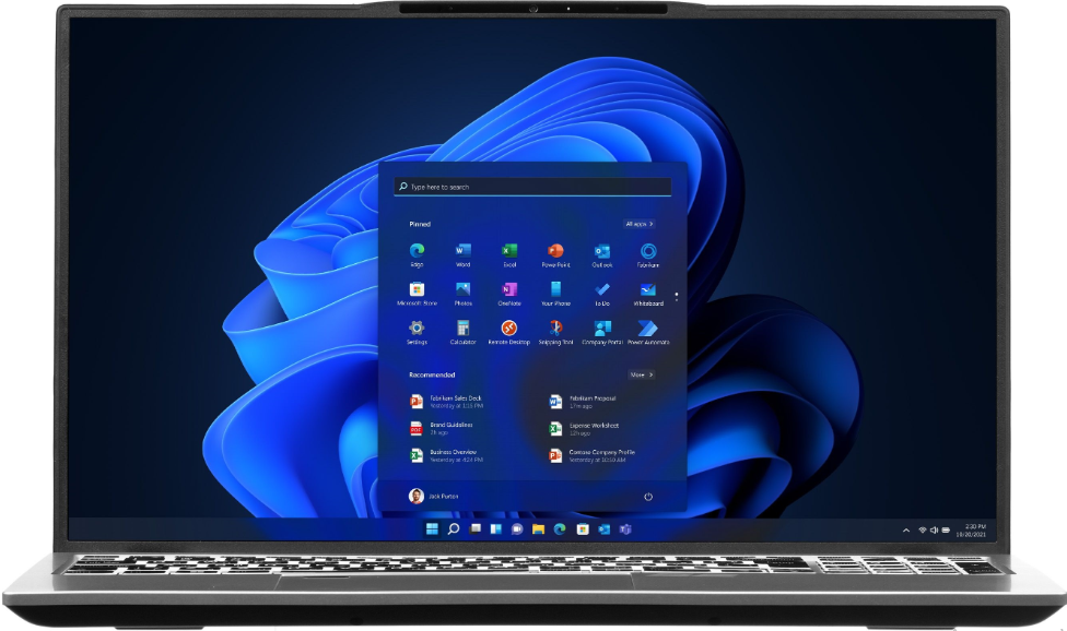 Ноутбук 2E Complex Pro 15 (NS51PU-15UA33-W11P12)