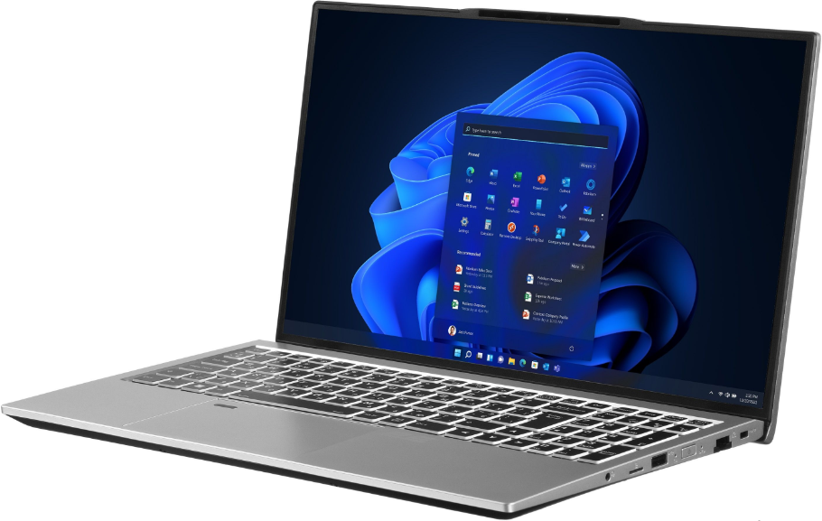 Ноутбук 2E Complex Pro 15 (NS51PU-15UA33-W11P12) фото №3