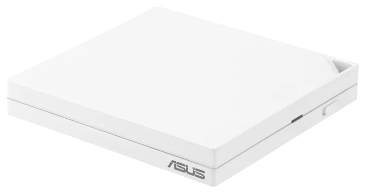 Маршрутизатор Asus RT-AX57 Go (90IG08N0-MU9C00) фото №3