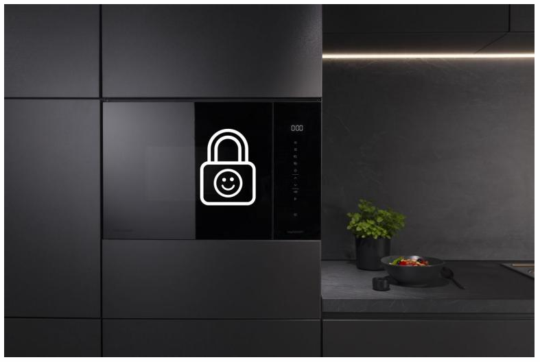 Микроволновая печь Hisense BIM 325G62 BG2 фото №12