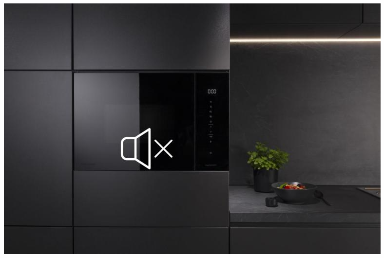 Микроволновая печь Hisense BIM 325G62 BG2 фото №11