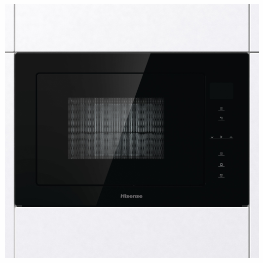 Микроволновая печь Hisense BIM 325G62 BG2 фото №6