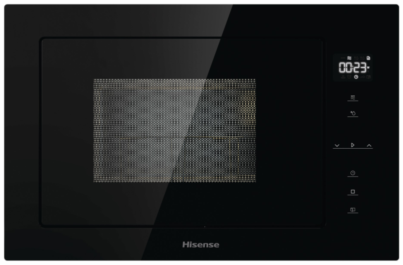 Микроволновая печь Hisense BIM 325G62 BG2