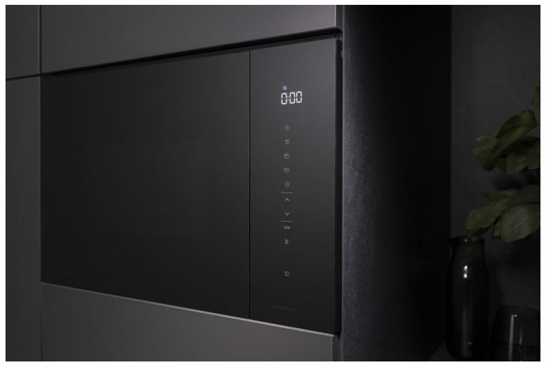 Микроволновая печь Hisense BIM 325G62 BG2 фото №14