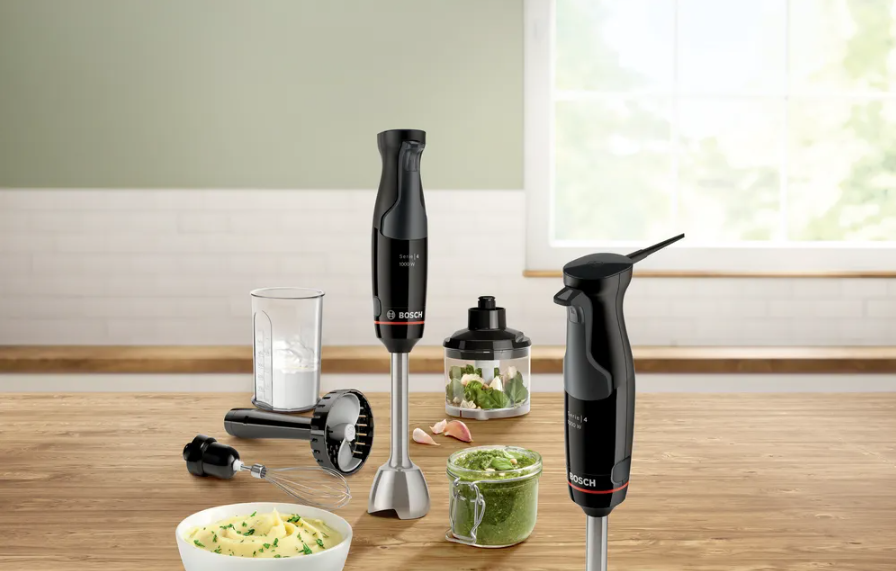 Блендер Bosch MSM4B623 фото №10