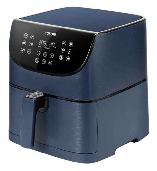 Мультипечь COSORI Premium CP158-AF-RXL (KAAPAFCSNEU0070Y) фото №3
