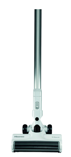 Hisense HVC6134W (VC3919-GS) фото №3