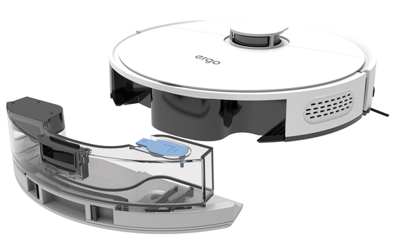 Ergo RVC-10 фото №8