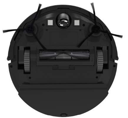 Ergo RVC-10 фото №10