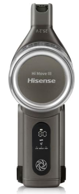 Hisense HVC6463DA фото №9