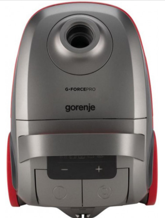 Пилосос робот Gorenje VCEA24GPRA