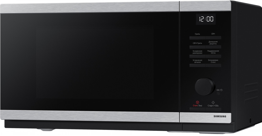 Микроволновая печь Samsung MG23DG4524ATUA