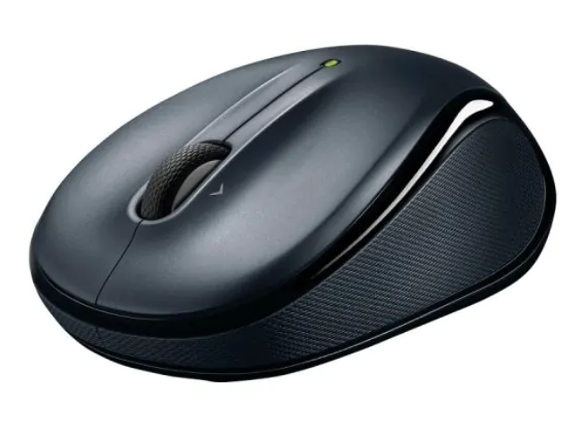 Компьютерная мыш Logitech M325s Wireless Dark Silver (910-006812) фото №2