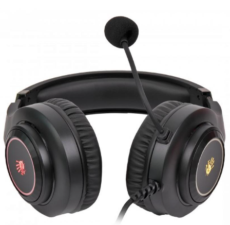Наушники A4Tech G220 Bloody (Black) фото №3