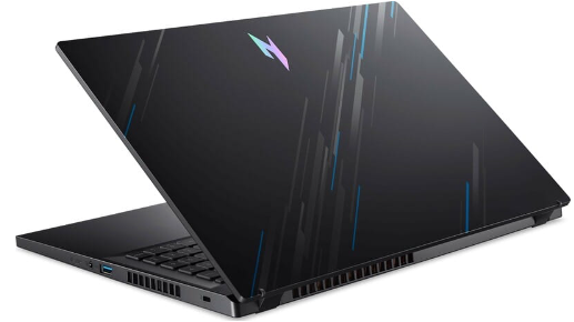 Ноутбук Acer Nitro V 15 ANV15-51-52BH (NH.QNDEU.006) фото №5