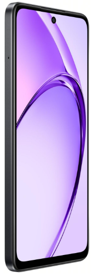 Смартфон Oppo A3 6/256Gb Sparkle Black (CPH2669_SPARKLE_BLACK) фото №3