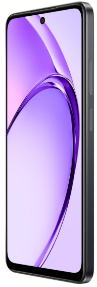 Смартфон Oppo A3 6/256Gb Sparkle Black (CPH2669_SPARKLE_BLACK) фото №4