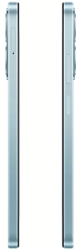 Смартфон Oppo A3x 4/128Gb Ocean Blue (CPH2641_OCEAN_BLUE) фото №7