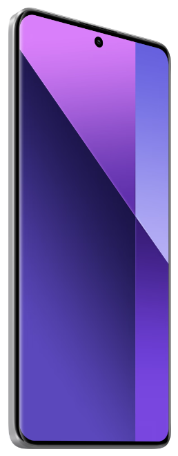 Смартфон Xiaomi Redmi Note 13 Pro  5G 12/512GB NFC White int фото №3