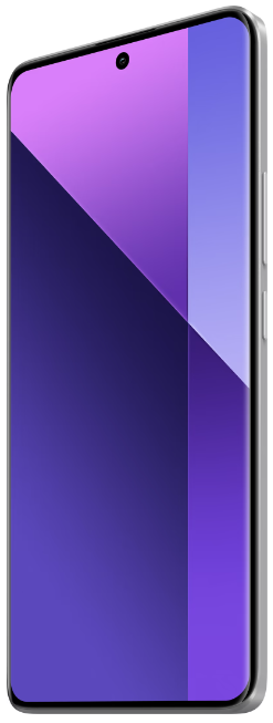 Смартфон Xiaomi Redmi Note 13 Pro  5G 12/512GB NFC White int фото №4