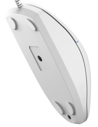 Комп'ютерна миша A4Tech N-530S (White) фото №10