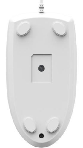 Комп'ютерна миша A4Tech N-530S (White) фото №9