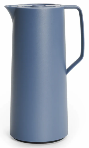 Термос Tefal Motiva 1л Blue (N4170310) фото №2