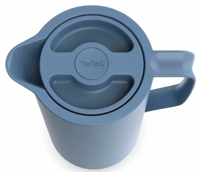 Термос Tefal Motiva 1л Blue (N4170310) фото №13