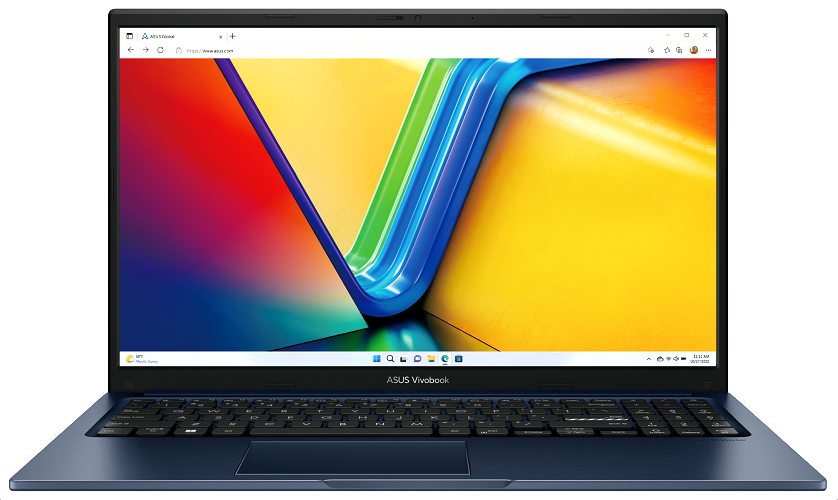 Ноутбук Asus X1504ZA-BQ108 (90NB1021-M00WX0)