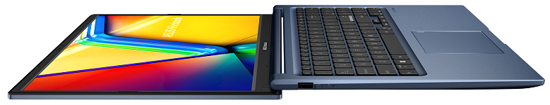 Ноутбук Asus X1504ZA-BQ108 (90NB1021-M00WX0) фото №6