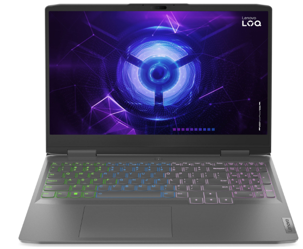 Ноутбук Lenovo LOQ 15IRH8 (82XV00XRRA)
