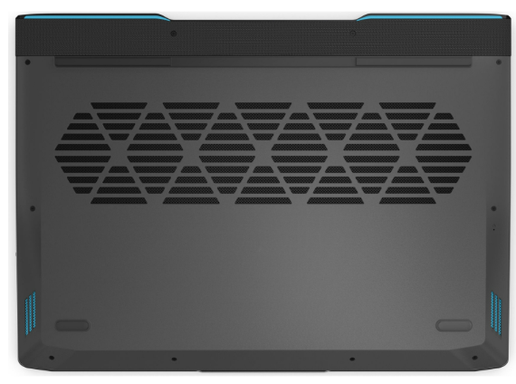 Ноутбук Lenovo LOQ 15IRH8 (82XV00XRRA) фото №10